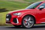 Audi RS Q3 2020 года (AU)